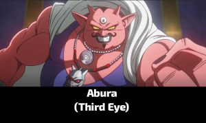 Zzzzz 17842276011000082832 — Dragon Ball Powerscaling characters option 1130