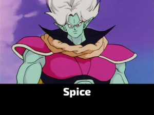 Zzzzz 17842277841000082923 — Dragon Ball Powerscaling characters option 237