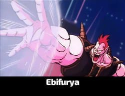 Zzzzz 17842277851000082929 — Dragon Ball Powerscaling characters option 156