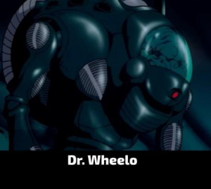 Zzzzz 17842277851000082933 — Dragon Ball Powerscaling characters option 159