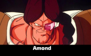 Zzzzz 17842277851000082936 — Dragon Ball Powerscaling characters option 162