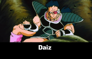 Zzzzz 17842277851000082937 — Dragon Ball Powerscaling characters option 163
