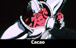 Zzzzz 17842277851000082938 — Dragon Ball Powerscaling characters option 164