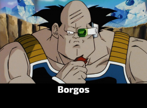 Zzzzz 17842277861000082947 — Dragon Ball Powerscaling characters option 250