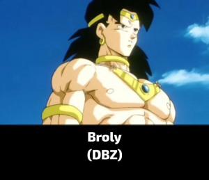 Zzzzz 17842277871000082965 — Dragon Ball Powerscaling characters option 333
