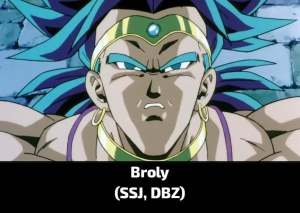 Zzzzz 17842277871000082966 — Dragon Ball Powerscaling characters option 335