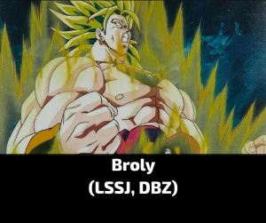 Zzzzz 17842277871000082967 — Dragon Ball Powerscaling characters option 336