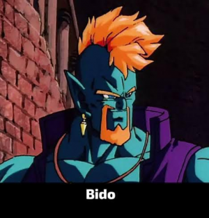 Zzzzz 17842277881000082973 — Dragon Ball Powerscaling characters option 377