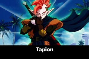 Zzzzz 17842277891000082987 — Dragon Ball Powerscaling characters option 482