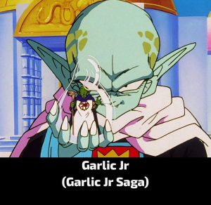 Zzzzz 17848480791000084388 — Dragon Ball Powerscaling characters option 236
