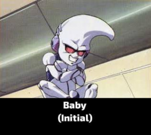 Zzzzz 17849480931000084917 — Dragon Ball Powerscaling characters option 1017