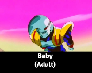 Zzzzz 17849480931000084919 — Dragon Ball Powerscaling characters option 1046
