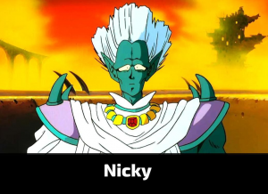 Zzzzz 17904477551000092754 — Dragon Ball Powerscaling characters option 118