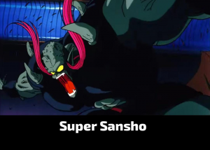 Zzzzz 17904477551000092758 — Dragon Ball Powerscaling characters option 123