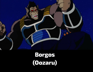 Zzzzz 17904477561000092821 — Dragon Ball Powerscaling characters option 255