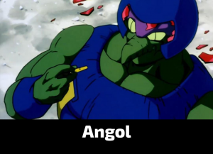 Zzzzz 17904477571000092881 — Dragon Ball Powerscaling characters option 332