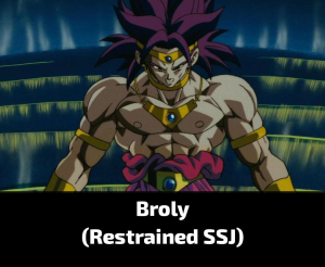 Zzzzz 17904477571000092882 — Dragon Ball Powerscaling characters option 334