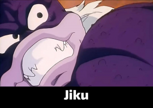 Zzzzz 17904477581000092925 — Dragon Ball Powerscaling characters option 341