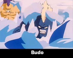 Zzzzz 17904477581000092927 — Dragon Ball Powerscaling characters option 345