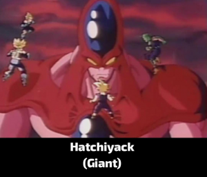 Zzzzz 17904477581000092977 — Dragon Ball Powerscaling characters option 356