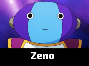 Zzzzz 17904477611000093175 — Dragon Ball Powerscaling characters option 556