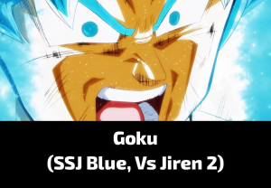 Zzzzz 17904477611000093177 — Dragon Ball Powerscaling characters option 795
