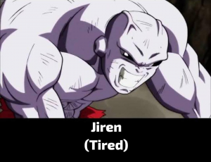 Zzzzz 17904477611000093182 — Dragon Ball Powerscaling characters option 812