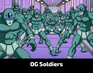Zzzzz 17904477621000093255 — Dragon Ball Powerscaling characters option 905