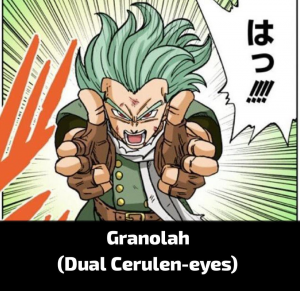 Zzzzz 17904477631000093290 — Dragon Ball Powerscaling characters option 929