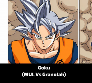 Zzzzz 17904477631000093291 — Dragon Ball Powerscaling characters option 926
