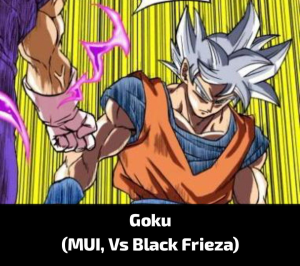 Zzzzz 17904477631000093293 — Dragon Ball Powerscaling characters option 940