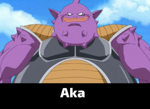 Zzzzz 17904721761000093371 — Dragon Ball Powerscaling characters option 491