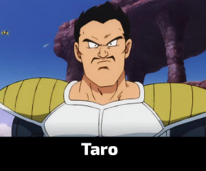 Zzzzz 17904721771000093373 — Dragon Ball Powerscaling characters option 816