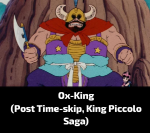 Zzzzz 17906484331000093935 — Dragon Ball Powerscaling characters option 84