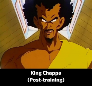 Zzzzz 17906484341000093938 — Dragon Ball Powerscaling characters option 101