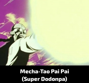 Zzzzz 17906484341000093939 — Dragon Ball Powerscaling characters option 103