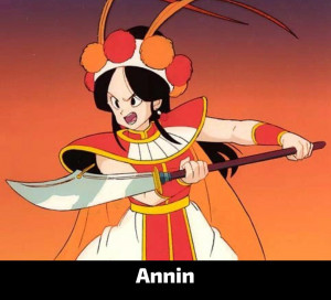 Zzzzz 17906484341000093940 — Dragon Ball Powerscaling characters option 107
