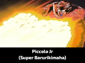 Zzzzz 17906484341000093942 — Dragon Ball Powerscaling characters option 104