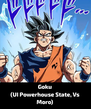 Zzzzz 17907226021000094436 — Dragon Ball Powerscaling characters option 892