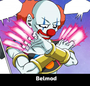 Zzzzz 17909089771000094682 — Dragon Ball Powerscaling characters option 617
