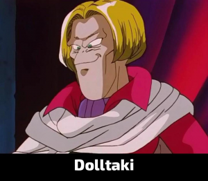 Zzzzz 17909089771000094683 — Dragon Ball Powerscaling characters option 1001