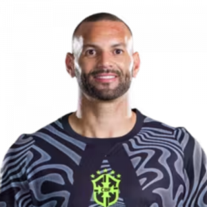 Weverton — Convocados da Seleção Brasileira para o ciclo de 2030 option 26