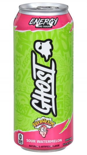 02 Warheads Sour Watermelon — Ghost Energy option 2