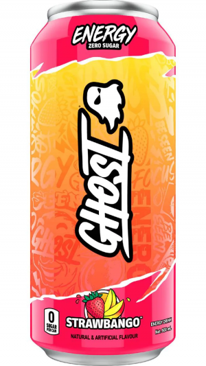 09 Strawbango — Ghost Energy option 9