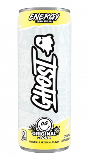 29 Original Colada — Ghost Energy option 29