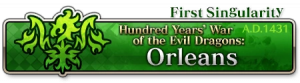Fate/Grand Order: Main Story (NA, including Main Interludes) — option 2