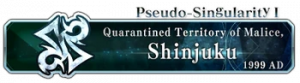 Fate/Grand Order: Main Story (NA, including Main Interludes) — option 11