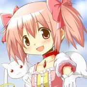 Kaname Madoka Photo U1 — Anime/Video Game Loli's option 29