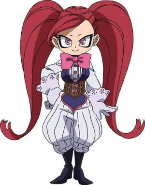 Manami Aiba — Anime/Video Game Loli's option 32