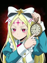 Nero Alice — Anime/Video Game Loli's option 35